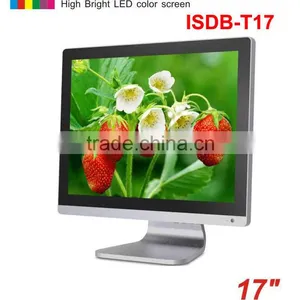 ISDB-T17 Digital MPEG4 HD DTV Box thumbnail-1