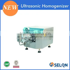 SELON SCIENTZ-150 LABORATORY HOMONGENIZER thumbnail-1