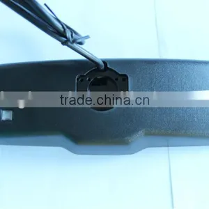 [NEW PRODUCT]!!!OEM Car Interior Mirror Hyundai I30 Mirror With Bracket Changeable thumbnail-4