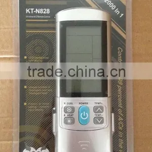 High Quality Gray 4+ Keys Air-conditioner Remote Control for PANASONIC for Japan Market 2015 Summer Hotting Selling ac Remote thumbnail-4
