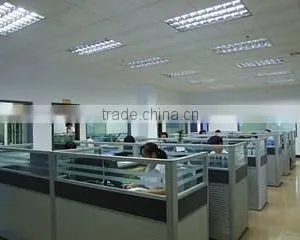 Shanghai Green Goods Co., Ltd. company overview - view 2 thumbnail