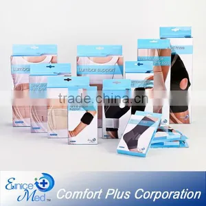 OBM Orthopedic Wrist Support Series thumbnail-3