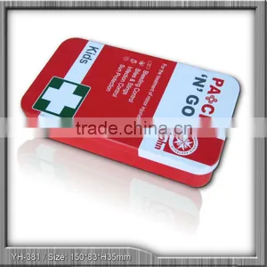 First Aid Box thumbnail-1