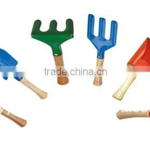 Mini Garden Tool Set thumbnail-1