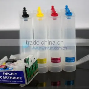 Ciss Ink for Epson WF-7011 Cartridge T1341 T1342 T1343 T1344 Suit for Korea thumbnail-2