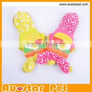 Winter Christmas Pet Clothes, Dog Clothes Wholesale thumbnail-4