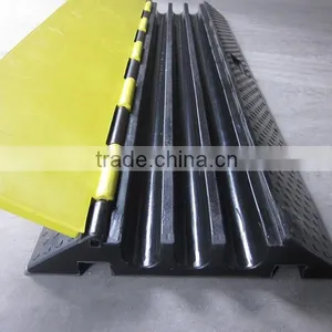 Cable Ramp With 3 Chaneels thumbnail-6