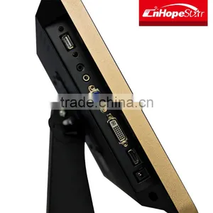 Aluminium Alloy+Metal Plate Used pc 18.5 Inch Desktop Computer thumbnail-6