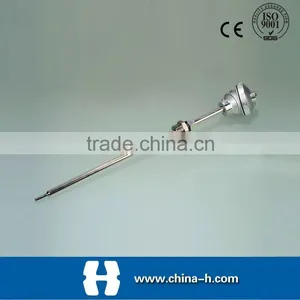 HUAKUI OEM Good Quality Thermocouple for Foundry thumbnail-1