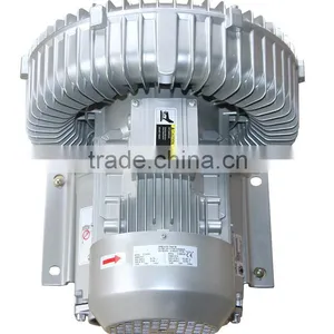 SPA Roots Blower 1.5KW thumbnail-4