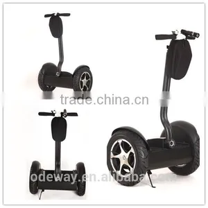2016 72V Off-road Model Cheap Hoverboards With Samsung Battery for Sale thumbnail-3