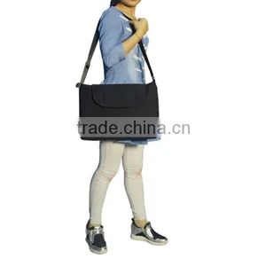 New Products 2016 Custom Document Neoprene Laptop Bag Laptop Case thumbnail-6