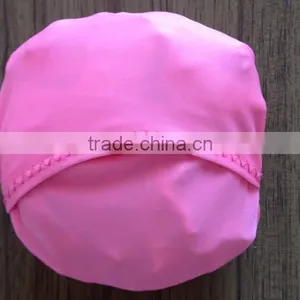Candy-paint Polyester Folding Shopping Bag thumbnail-4