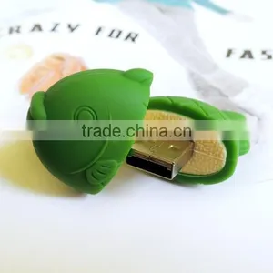 Silicone 16gb Usb ,bulk 1gb Usb Flash Drives,usb Cable,usb Flash Drive thumbnail-1