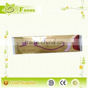 High Absorbent Anion Sanitary Pads,sanitary Napkin Manufacturer thumbnail-1