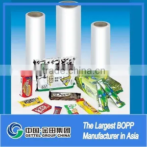 China Matt Bopp Laminating Film Factory thumbnail-3