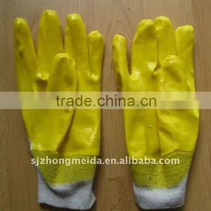 Nitrile Coated Working Glove thumbnail-1