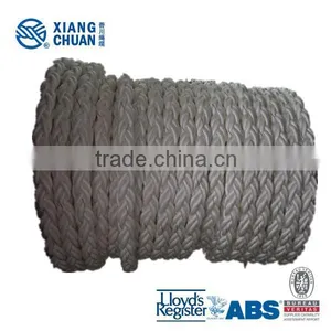 LR Approvaled Polypropylene Floating Rope thumbnail-1