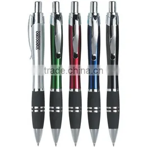 Hot Selling Classic Design Tri-Band Pen thumbnail-2