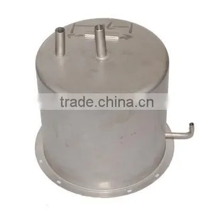 Custom Sheet Metal Products thumbnail-1