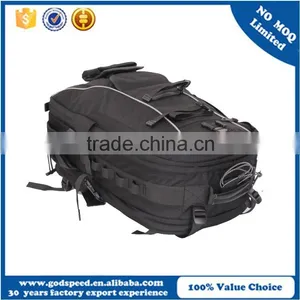 OEM Costomized Black Strentgh Digital Camera Bag thumbnail-6