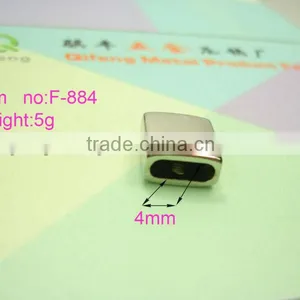 All Kinds of Fashionable New Product Die Casting Purse Clip F-884 thumbnail-1
