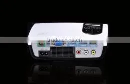 TV Projector C5 thumbnail-3