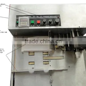 MY-380F Continous Ink-jet Printing Machine For Cards,Paper thumbnail-6