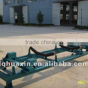 HX-ICS Belt Weighing Scale thumbnail-1