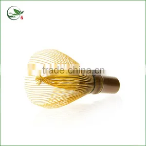 Free Sample Shin Matcha Tea Whisk Bamboo thumbnail-4