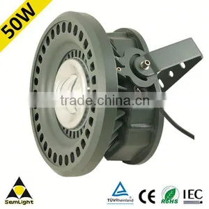 Cob Led Bridgelux Led Gas Station Lighting Led Lamp Production Line thumbnail-1