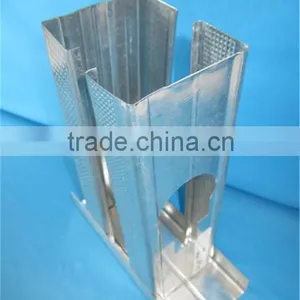 Factory Price Galvanzied Light Steel Frame for Partition AZ80g thumbnail-2