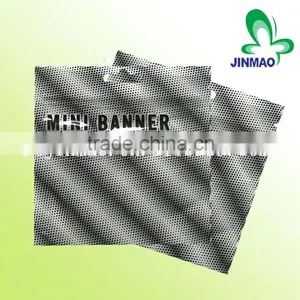 CPP/OPP Bag With Header Packing thumbnail-1