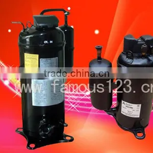 Mitsubishi dc Compressor ,Mitsubishi Compressor Parts TE365 thumbnail-5