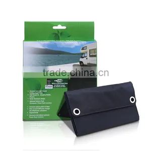 ce Rohs 5v 1a Solar Panel Charger thumbnail-5