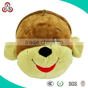 OEM Plush Cute Animal Backpack for Kids thumbnail-4