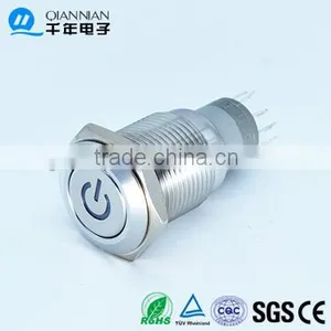 QN16-c5 16MM Power Switch thumbnail-6