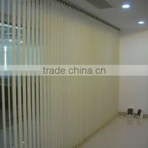 127mmvertical Blind Fabric With ISO9001 &CE Certificate thumbnail-1