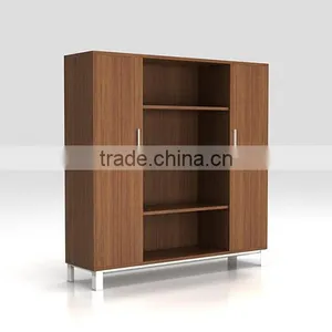 Modern Secretary CEO Office Table (TT-Series) thumbnail-3
