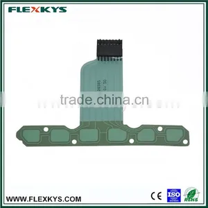 Top Grade Conductive Touchtop Grade Membrane Switch With Housing thumbnail-2