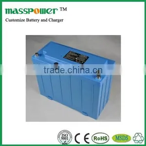 Wholesale Electronics High Energy Density 48v Rechargeable Lithium Battery Pack thumbnail-3