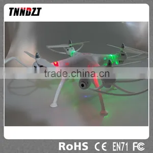 Rc Long Range Big Size Fpv Outdoor Toys Quadcopter With HD Camera Remote Control Quadcopter With 5.8G FPV Lcd Display thumbnail-1