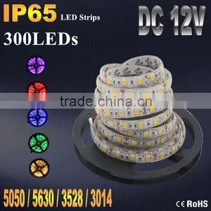 12V 5050SMD Led Light Strip Wholesale thumbnail-6