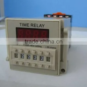 DIHO Factory Price Hot Selling Good Quality Time Delay Relay 12 Volt thumbnail-2