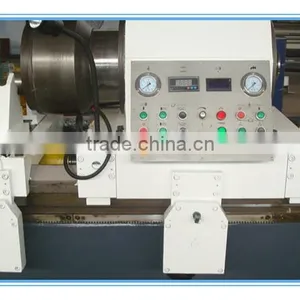 T2120 BTA CNC DRILLING AND BORING MACHINE thumbnail-6