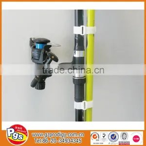 Multi-purpose Electrial Wire Fastener Custom Buckle Strap thumbnail-5