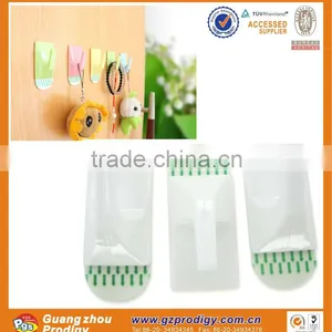 Strong Hanging Hook Small Decorative Hooks for Hanging Hats thumbnail-2