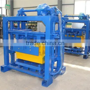 Precast Concrete Hollow Core Slab Making Machine for House thumbnail-1