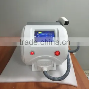 808nm Diode Laser Hair Removal Machine Women Underarm Hair Removal Machine thumbnail-4