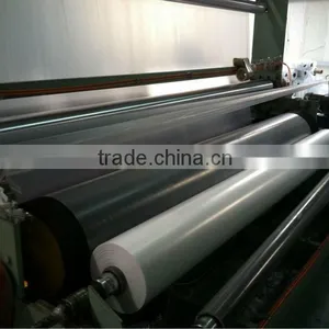 Poly Packaging Film Plastic Food Packaging Film thumbnail-1
